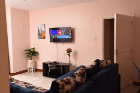 Caspian Place-Your Comfortable Stay in Nairobi
